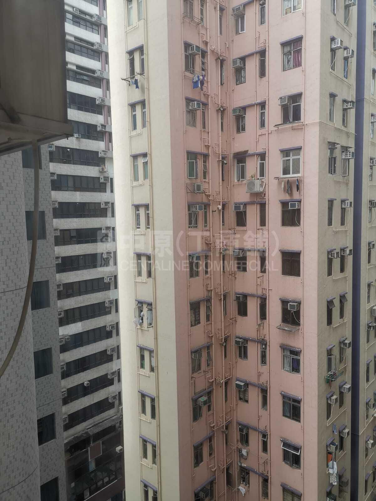 好景商業中心的相片資料｜寫字樓樓盤｜中原工商舖