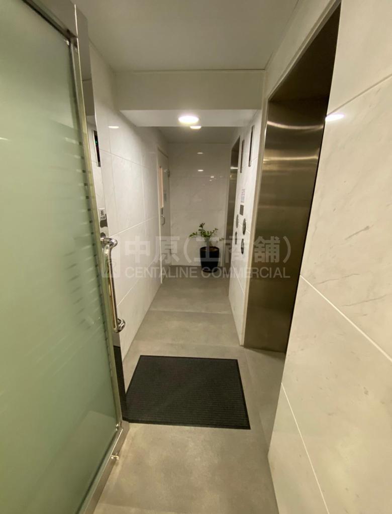 Photo materials about Eib Tower | Office Listing | Centaline Commercial
