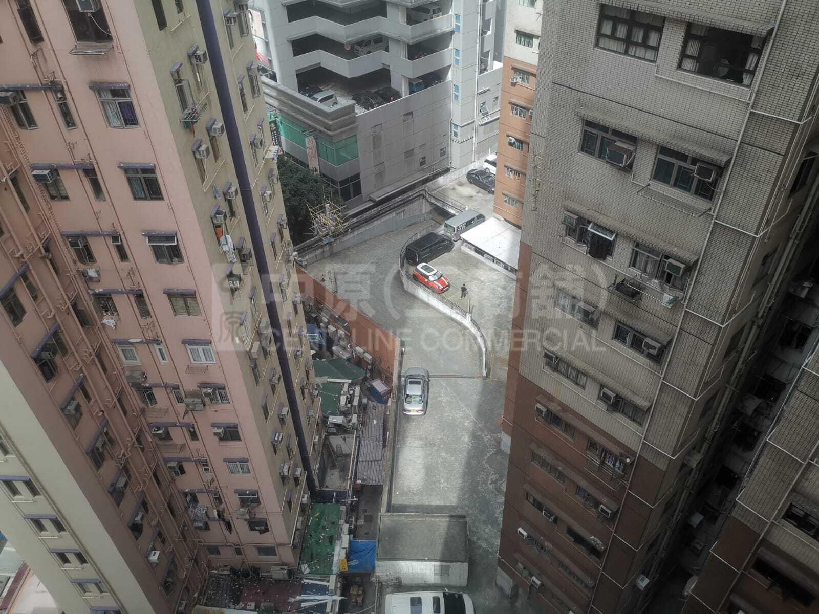 好景商業中心的相片資料｜寫字樓樓盤｜中原工商舖