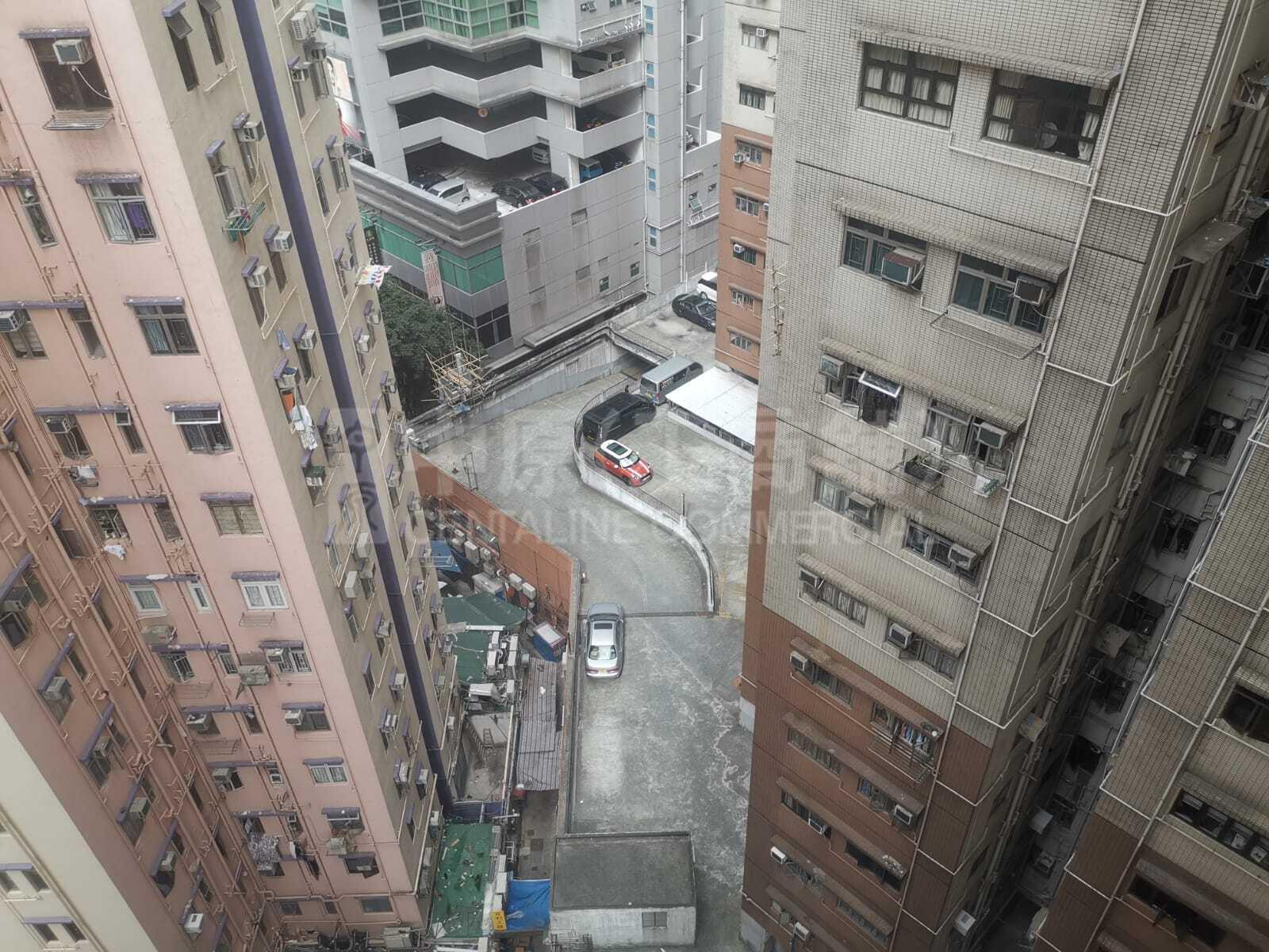 好景商業中心的相片資料｜寫字樓樓盤｜中原工商舖