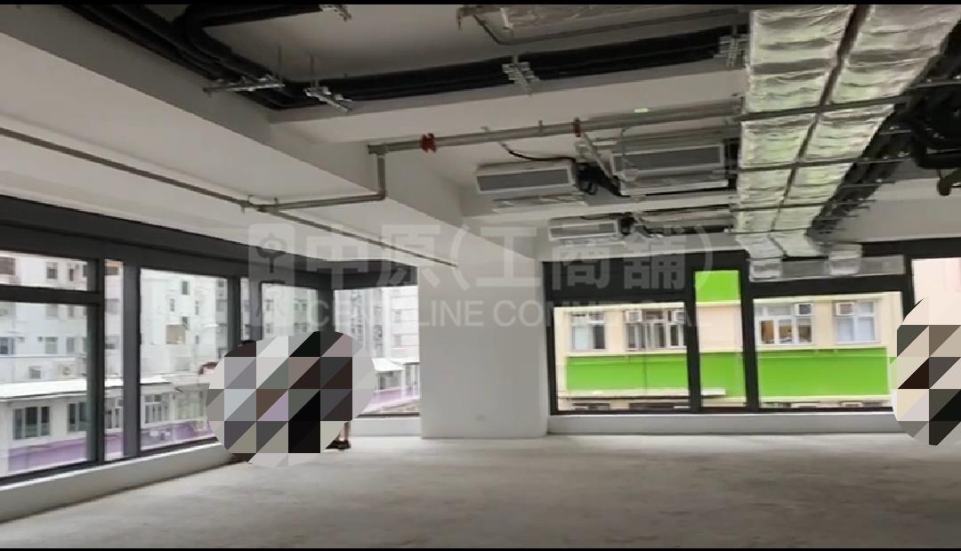 Photo materials about Sl Ginza | Retail Listing | Centaline Commercial