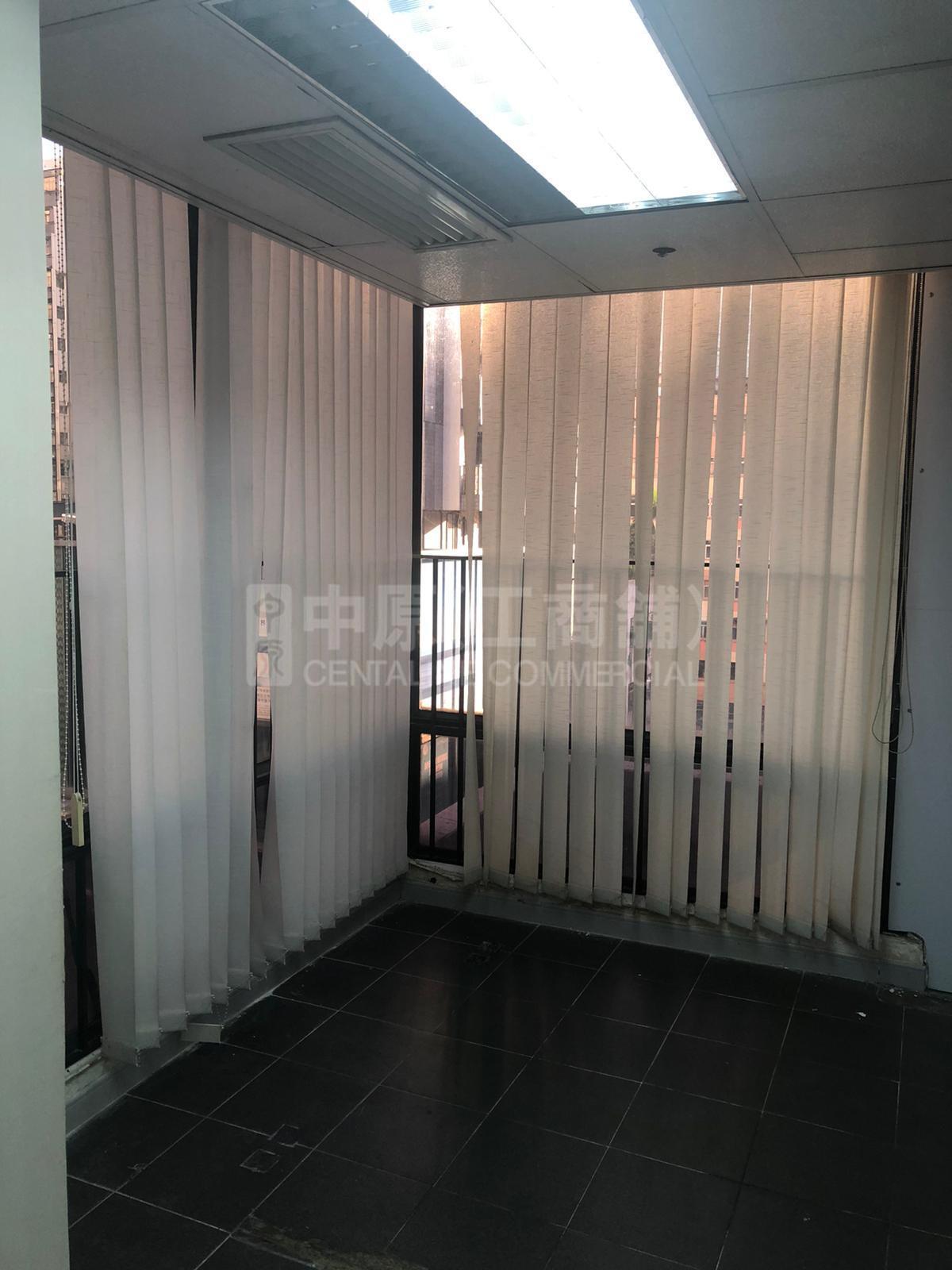 Photo materials about Yun Tat Commercial Building | Office Listing | Centaline Commercial