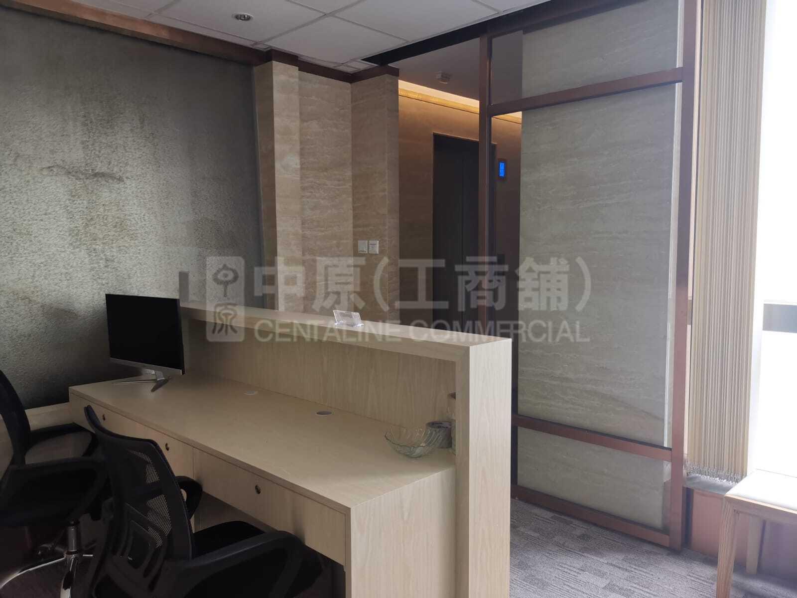 Photo materials about Cubus | Retail Listing | Centaline Commercial