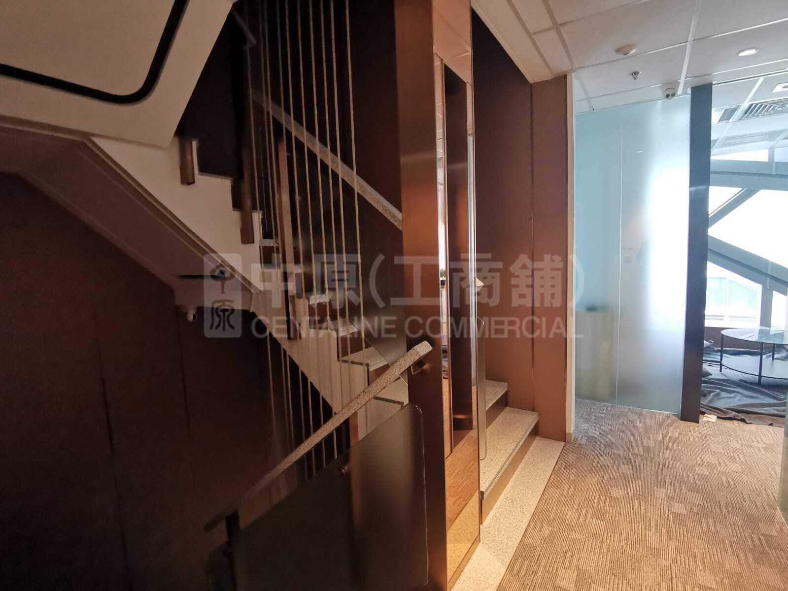 Cubus｜Retail Property | Centaline Commercial