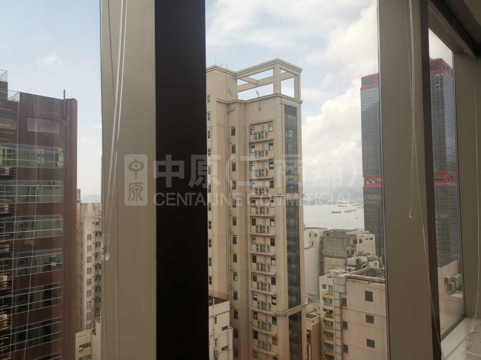 中遠大廈的相片資料｜寫字樓樓盤｜中原工商舖