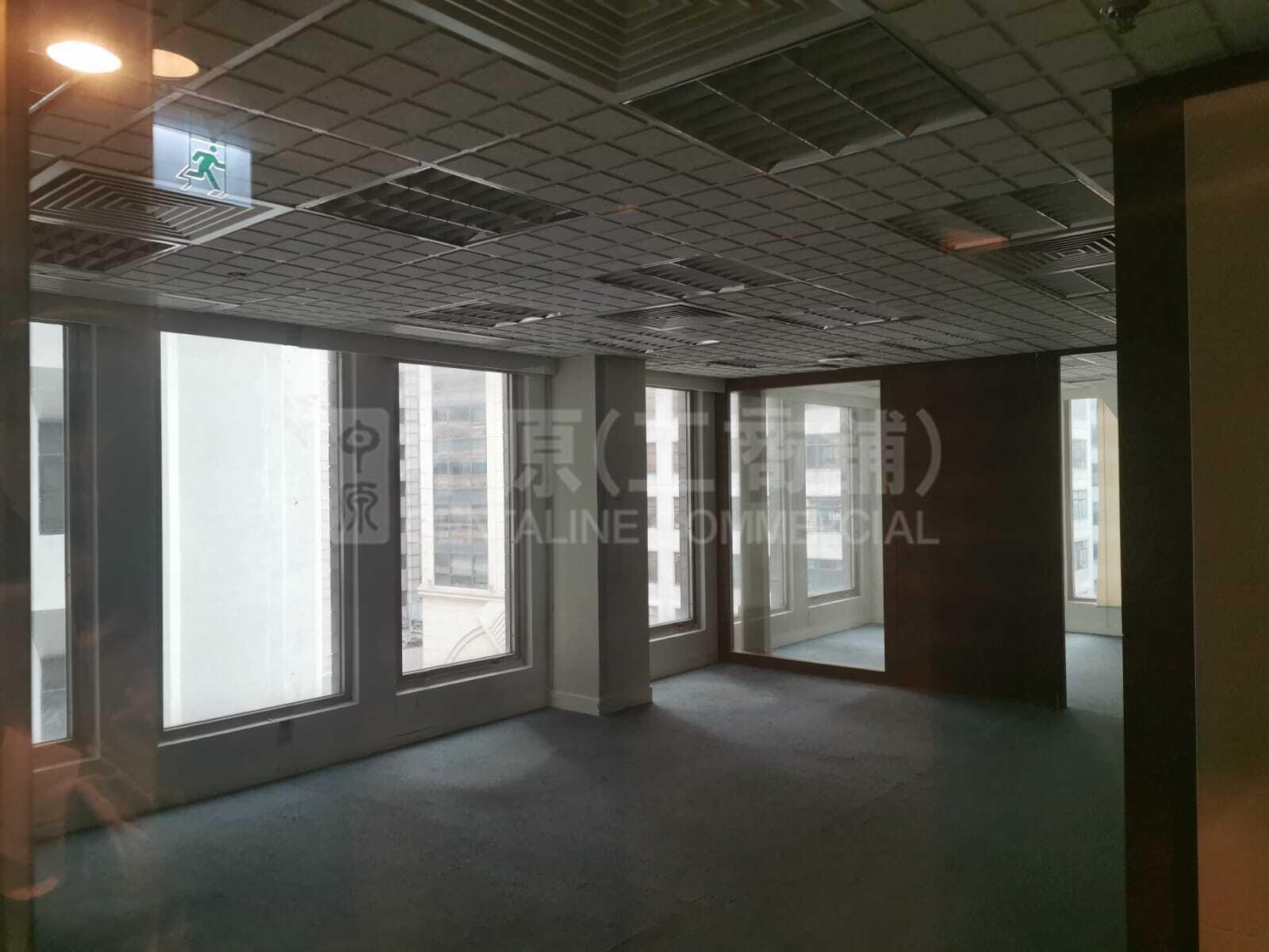 Photo materials about Kam Sang Building | Office Listing | Centaline Commercial