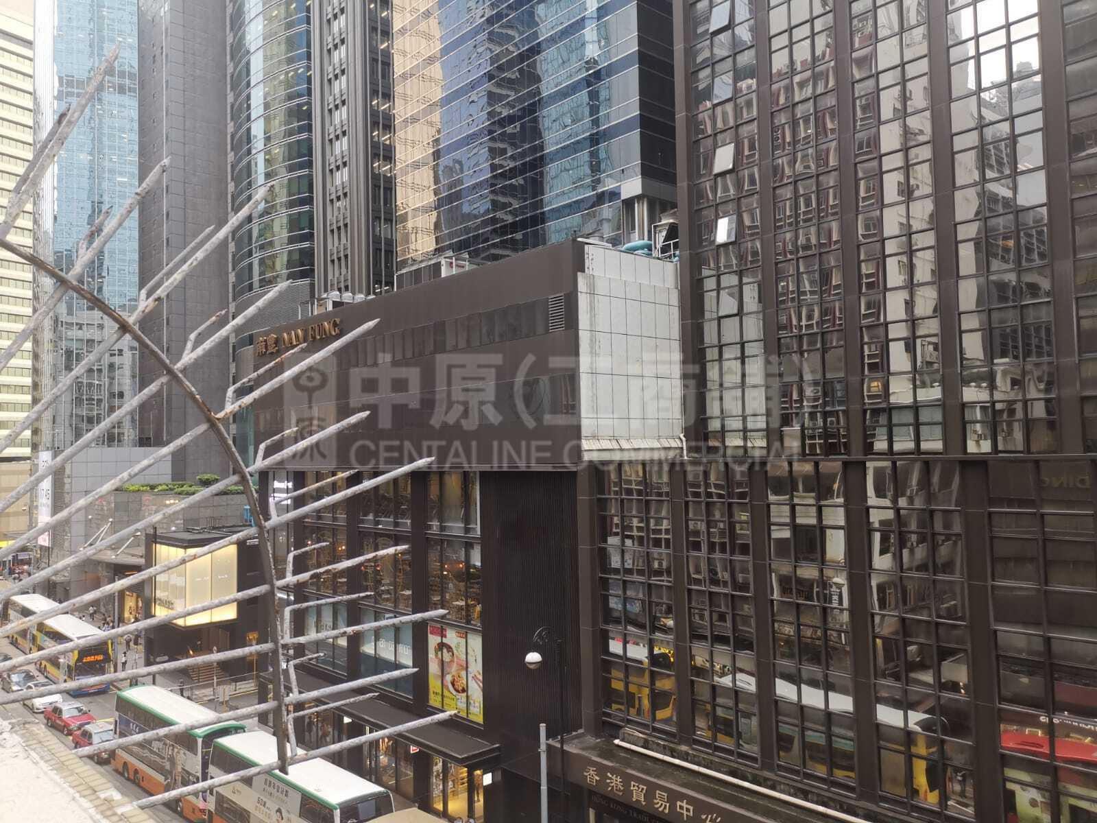 Photo materials about Full View Building | Office Listing | Centaline Commercial