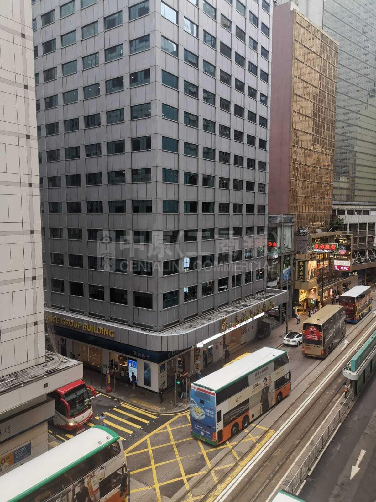 Photo materials about Full View Building | Office Listing | Centaline Commercial