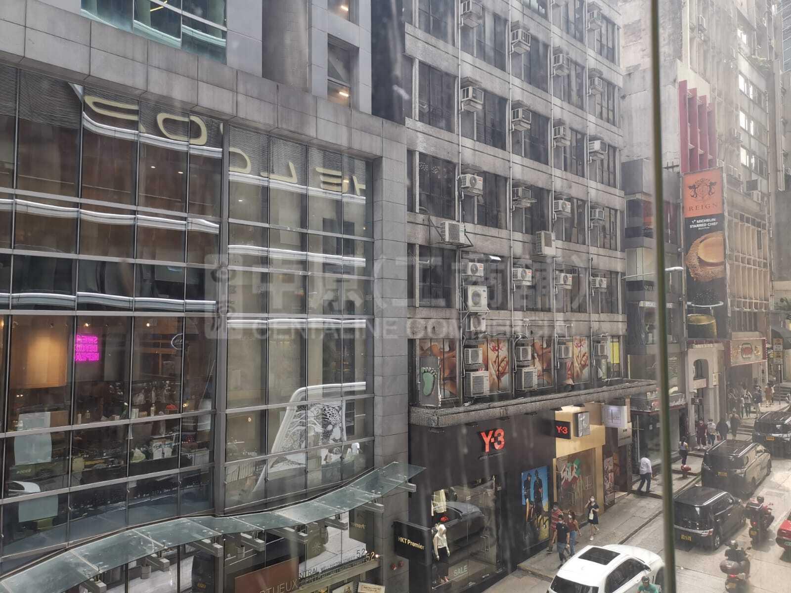 Photo materials about Yuen Yick Building | Office Listing | Centaline Commercial