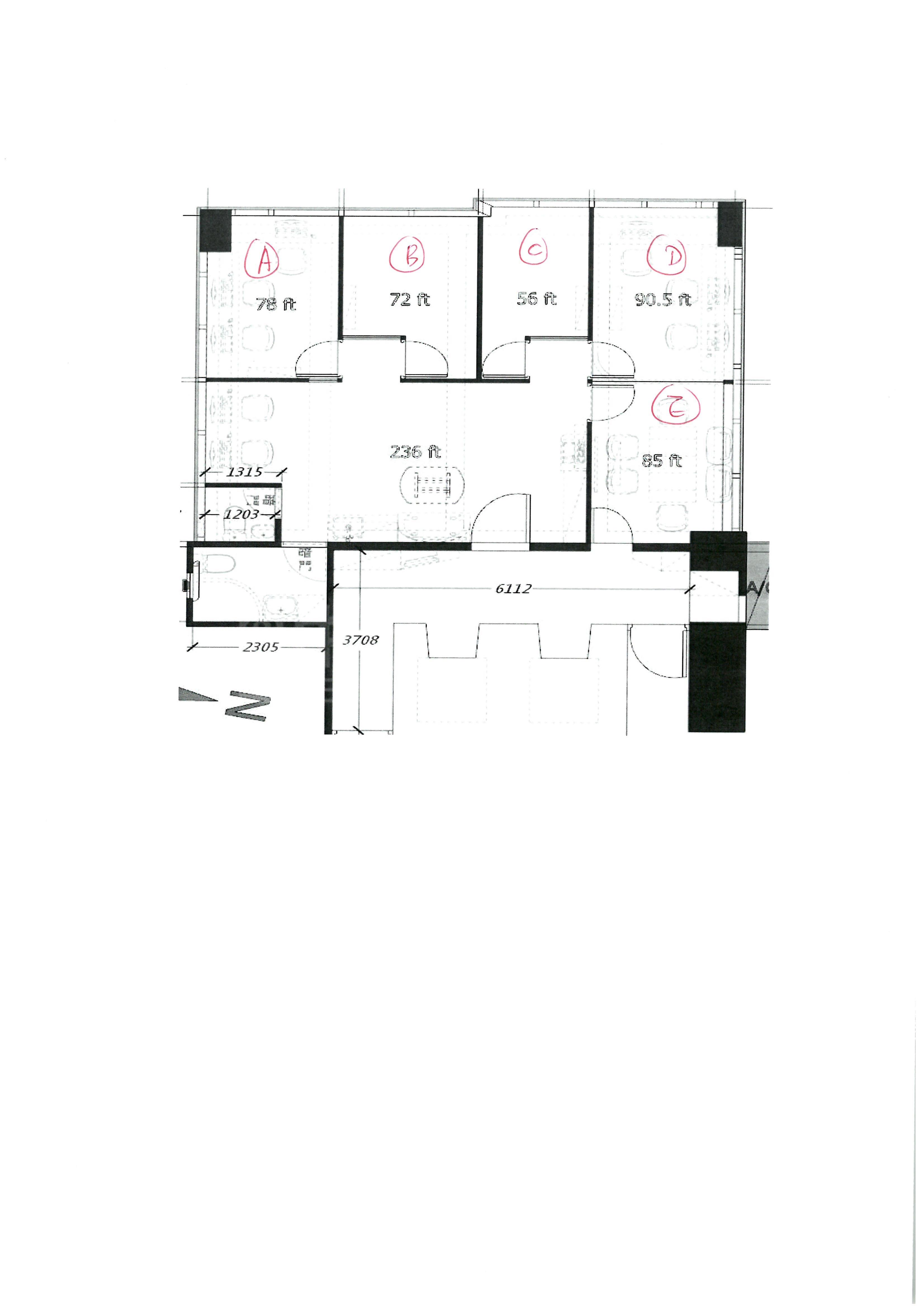 Photo materials about Mongkok Harbour Centre | Office Listing | Centaline Commercial