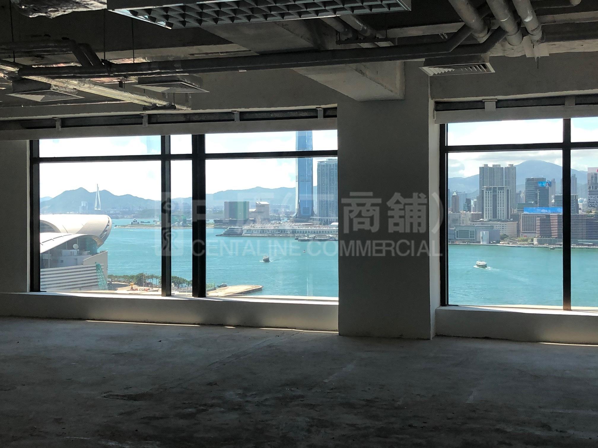 新银集团中心的相片资料｜写字楼楼盘｜中原工商铺