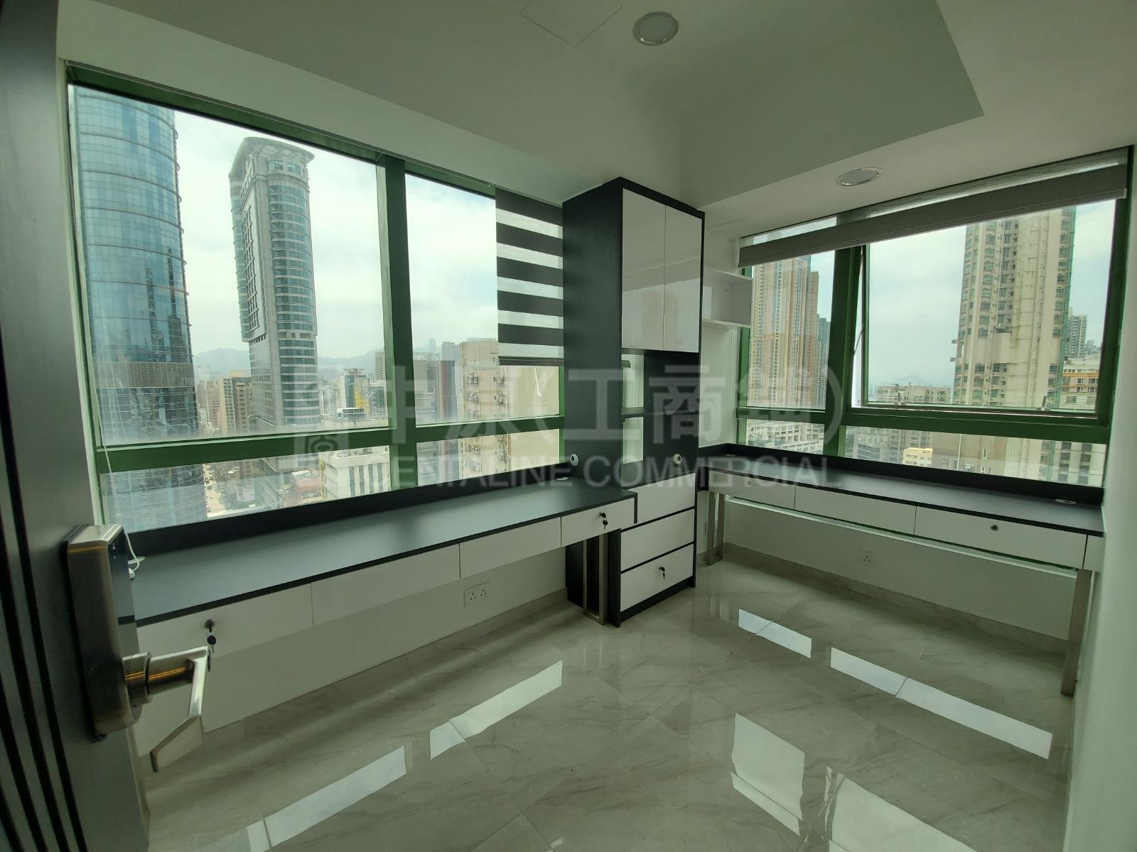 Photo materials about Mongkok Harbour Centre | Office Listing | Centaline Commercial
