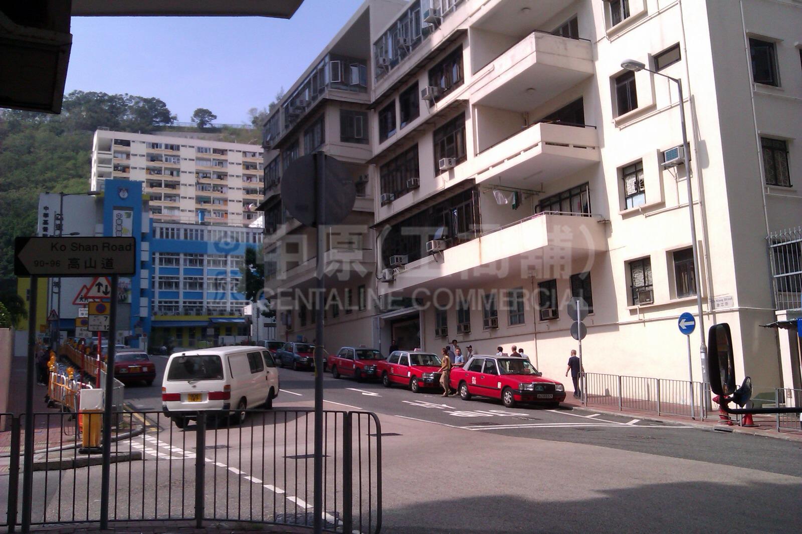 合诚商业大厦的相片资料｜写字楼楼盘｜中原工商铺