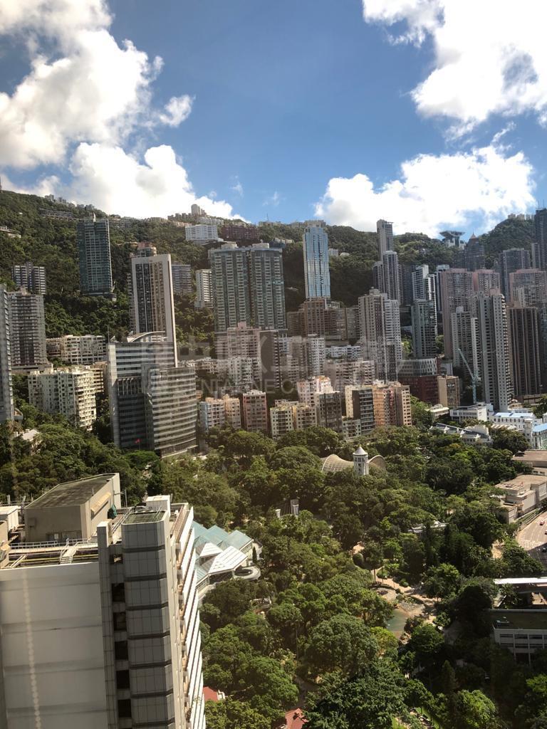 力宝中心1座｜写字楼楼盘｜中原工商铺