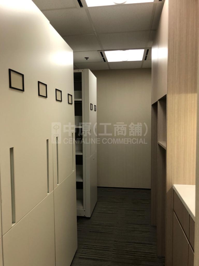 力寶中心1座｜寫字樓樓盤｜中原工商舖