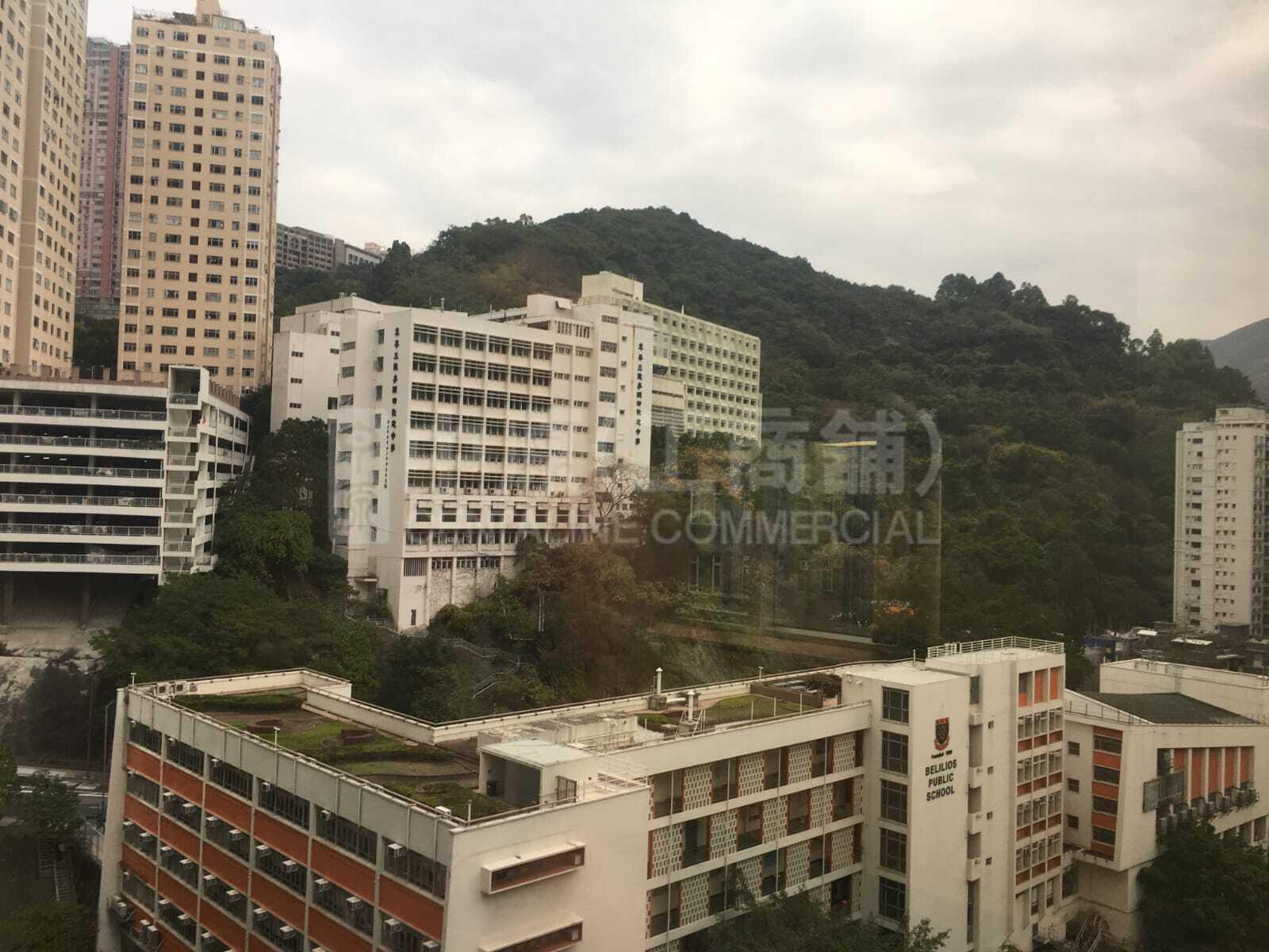 聯合出版大廈｜寫字樓樓盤｜中原工商舖