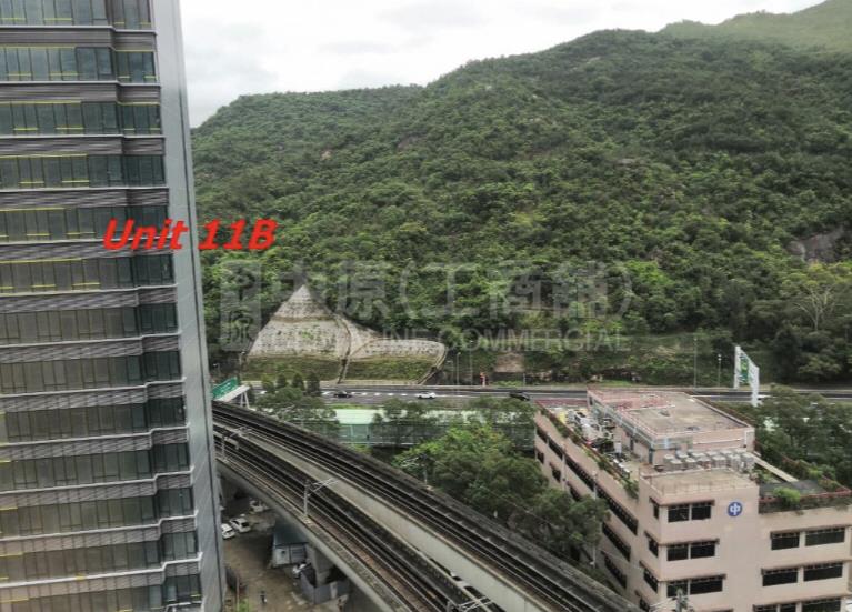 Photo materials about Kings Wing Plaza 2 | Office Listing | Centaline Commercial
