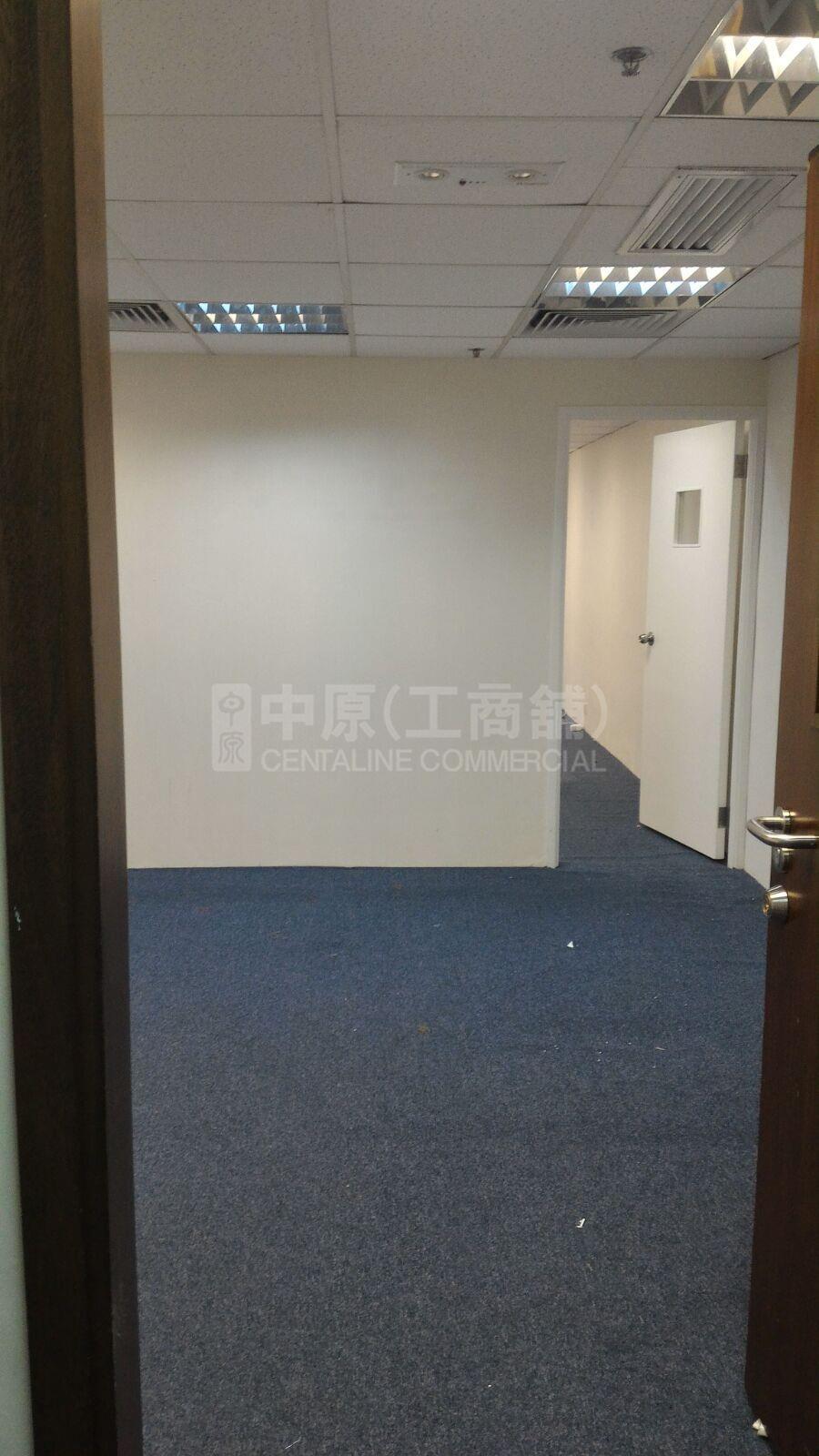 北角城中心的相片資料｜寫字樓樓盤｜中原工商舖