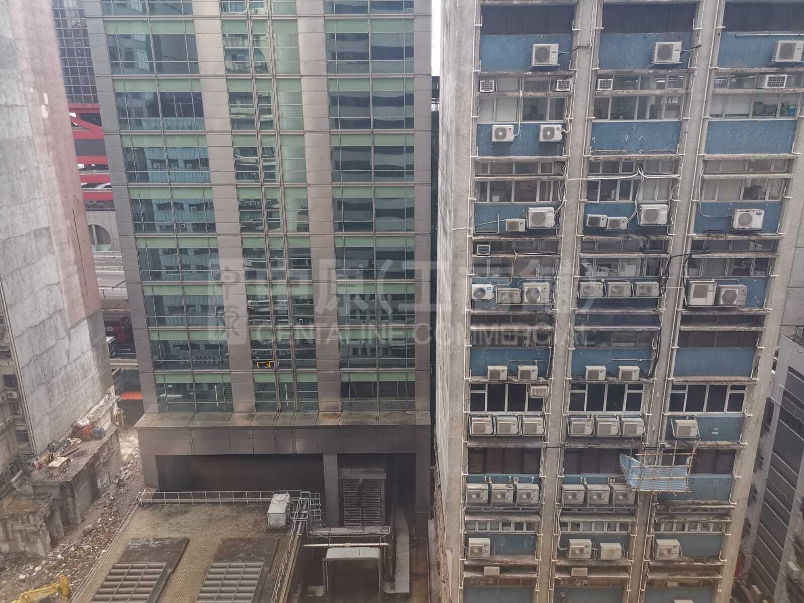 Photo materials about Eton Building | Office Listing | Centaline Commercial