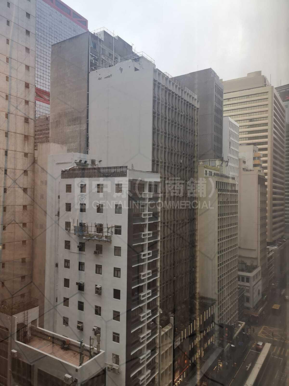 Photo materials about Eton Building | Office Listing | Centaline Commercial