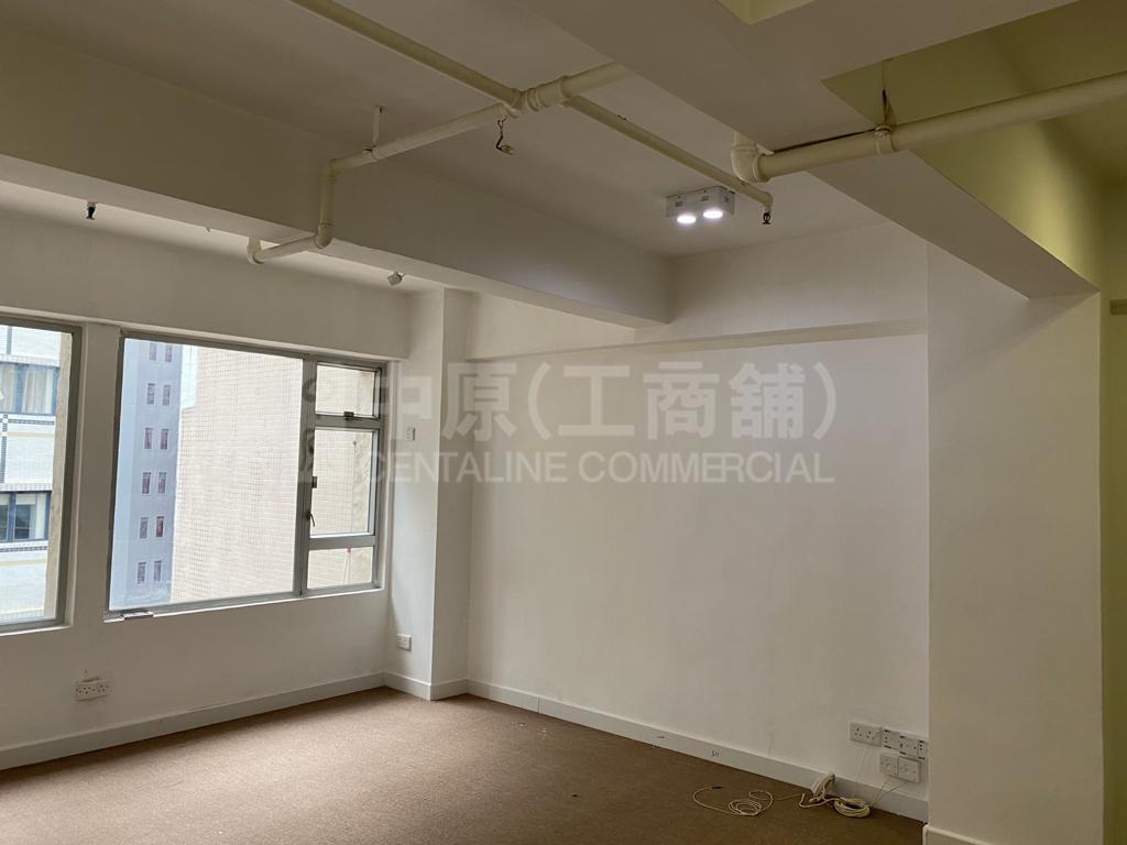 致發大廈的相片資料｜寫字樓樓盤｜中原工商舖