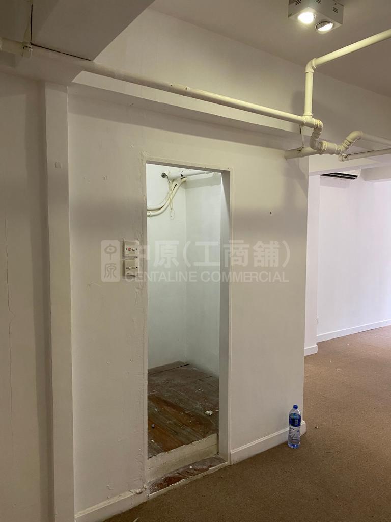 致發大廈的相片資料｜寫字樓樓盤｜中原工商舖