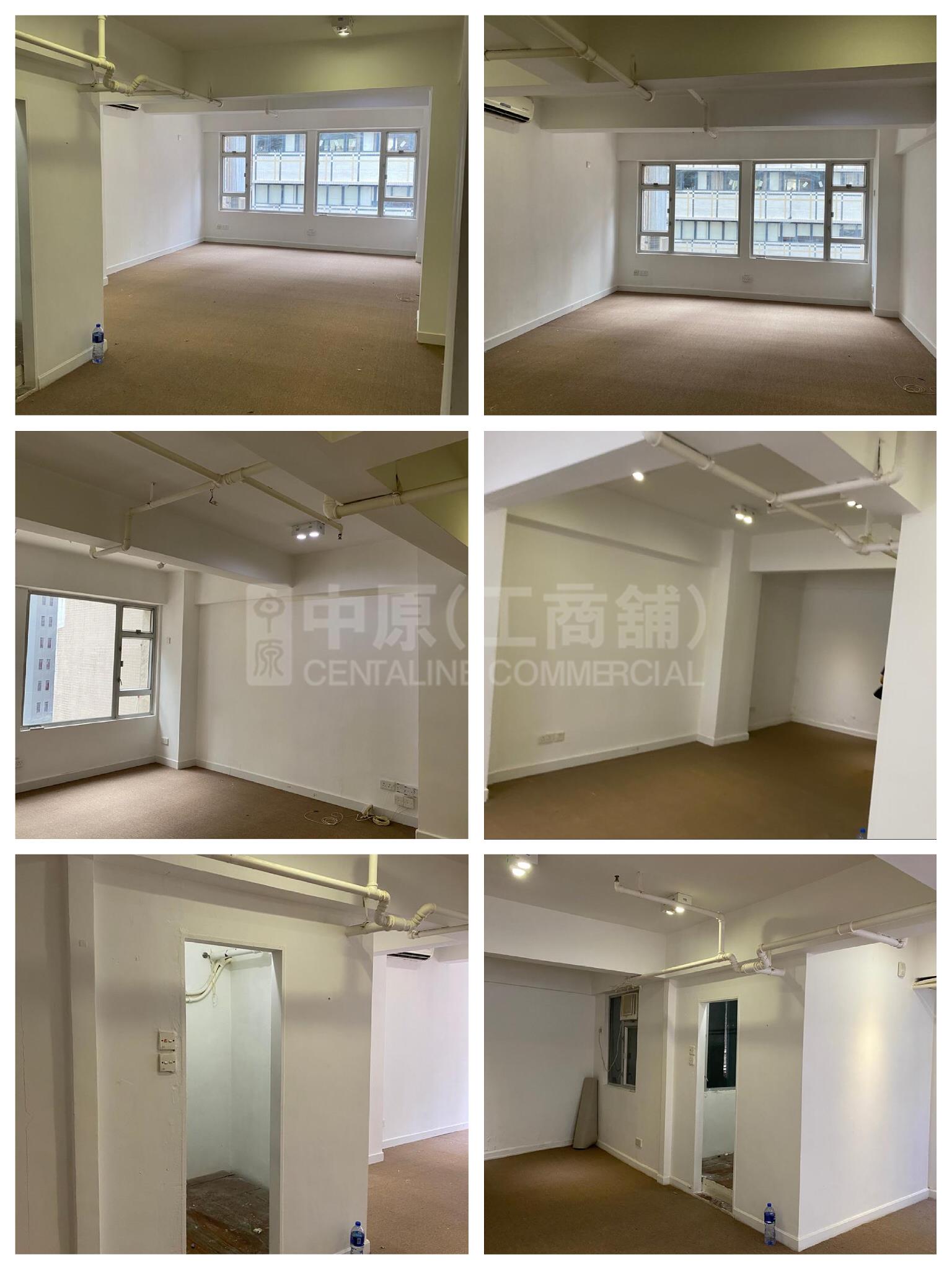 致發大廈的相片資料｜寫字樓樓盤｜中原工商舖