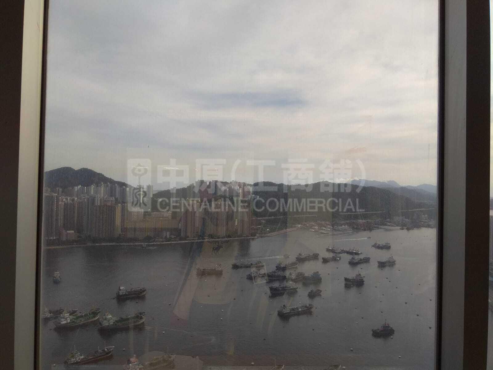 Photo materials about Cable Tv Tower | Office Listing | Centaline Commercial