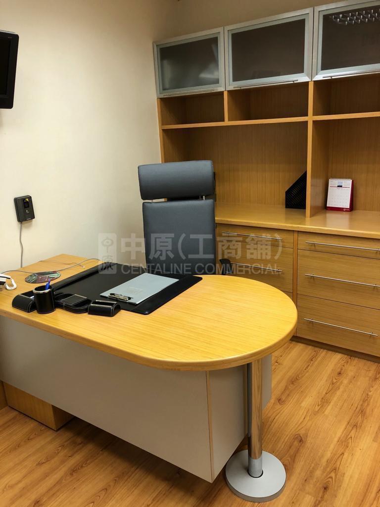 Photo materials about Tesbury Centre | Office Listing | Centaline Commercial