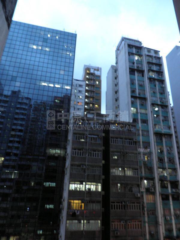 北港商業大廈的相片資料｜寫字樓樓盤｜中原工商舖