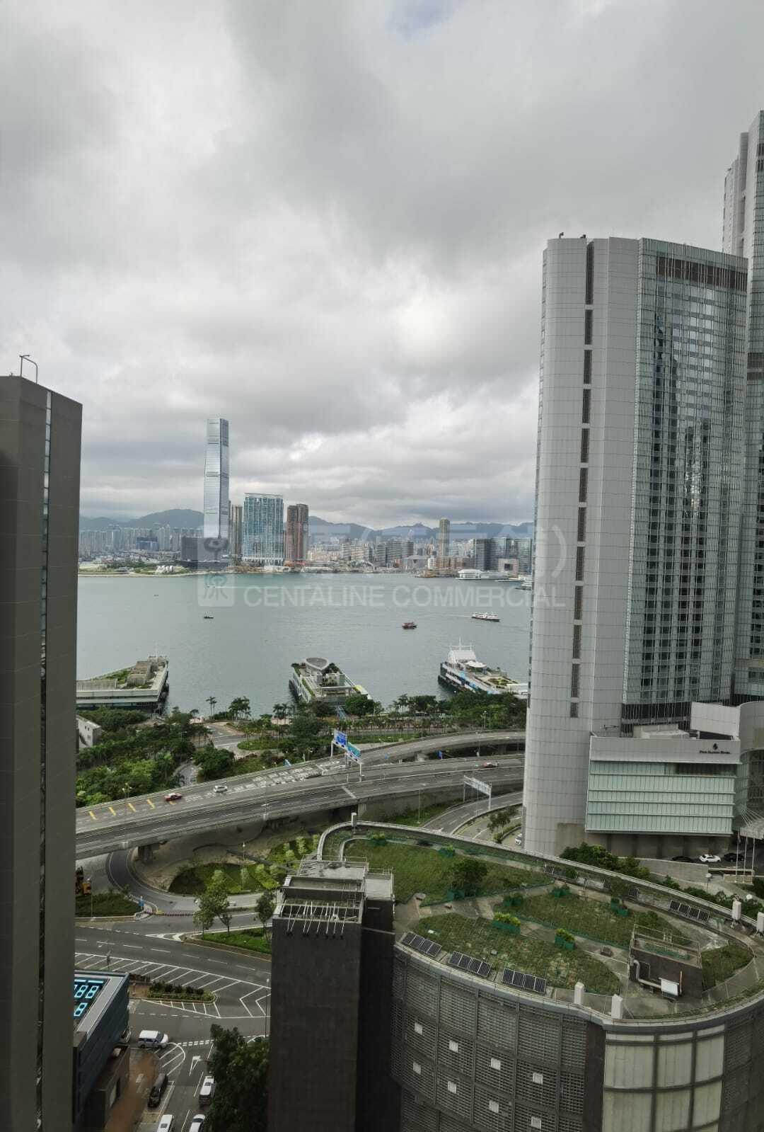 China Insurance Group Building｜Office Property | Centaline Commercial