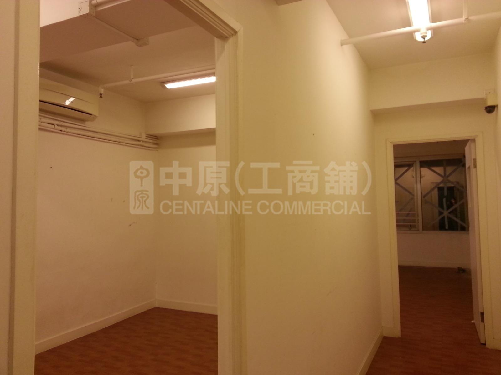 翘贤商业大厦的相片资料｜写字楼楼盘｜中原工商铺
