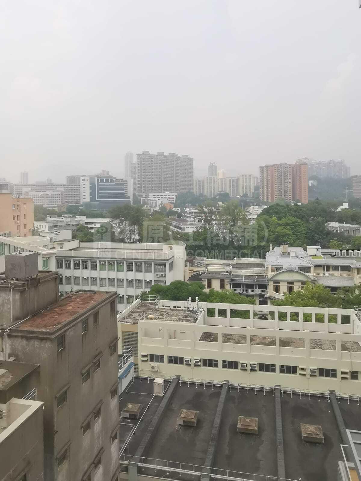 焕利商业大厦的相片资料｜写字楼楼盘｜中原工商铺