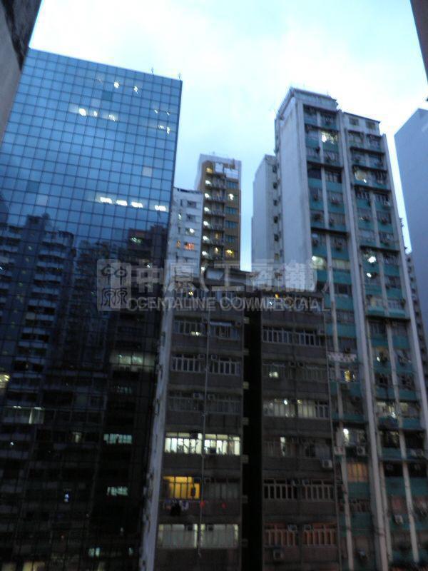北港商業大廈的相片資料｜寫字樓樓盤｜中原工商舖