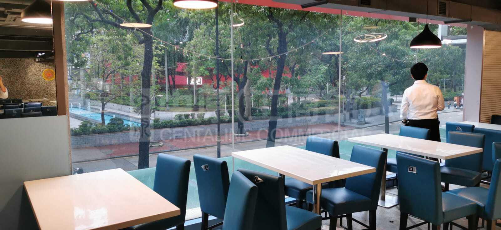 嘉芙中心的相片资料｜商铺楼盘｜中原工商铺