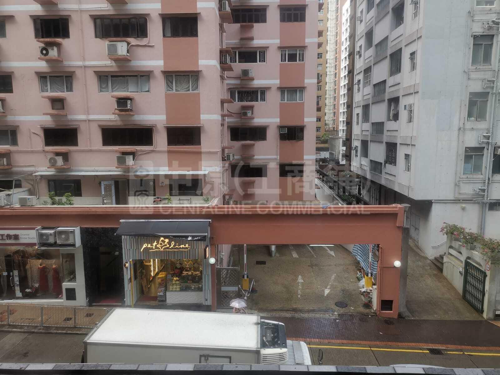業廣商業大廈｜寫字樓樓盤｜中原工商舖
