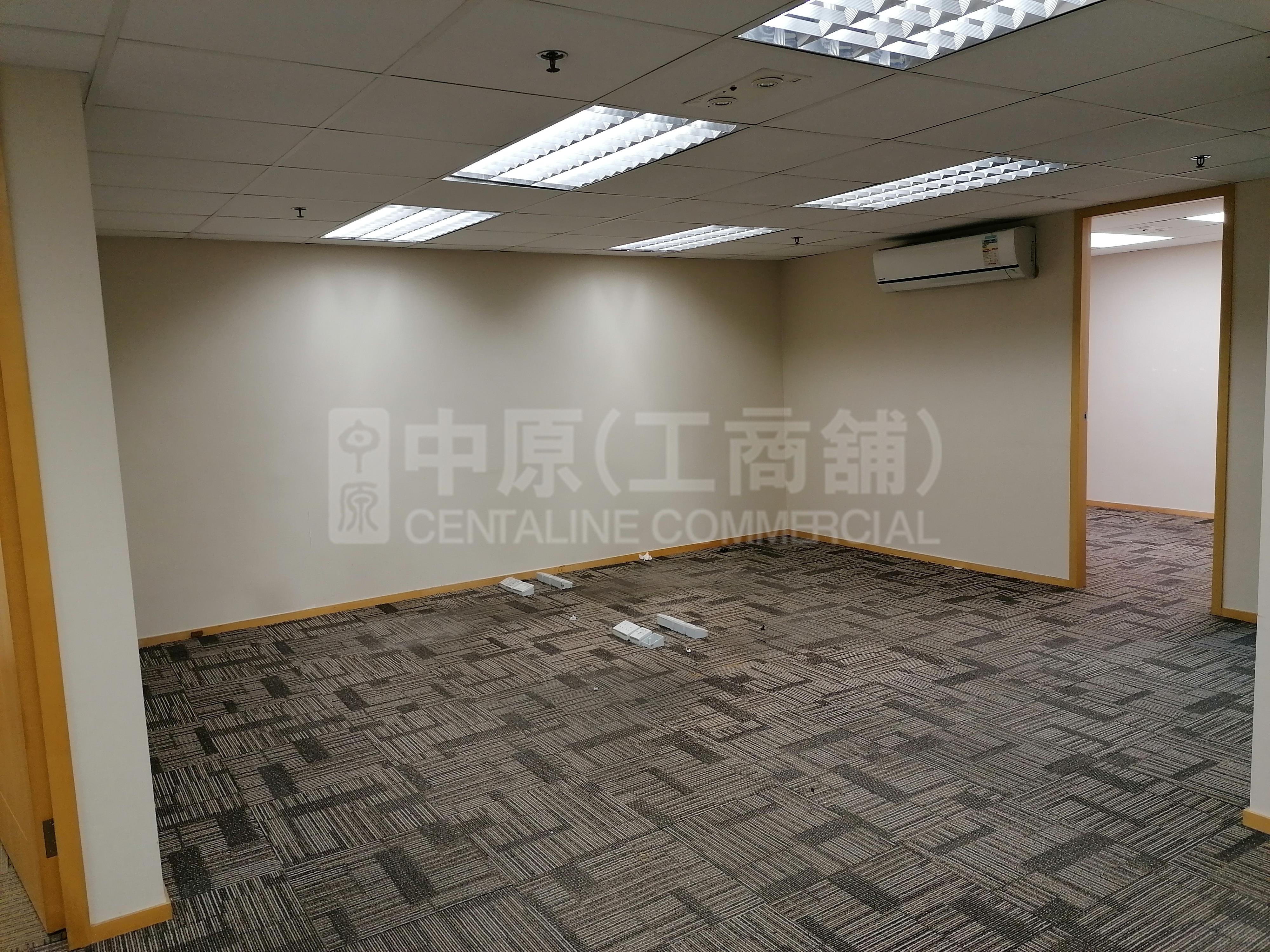 嘉寶商業大廈的相片資料｜寫字樓樓盤｜中原工商舖