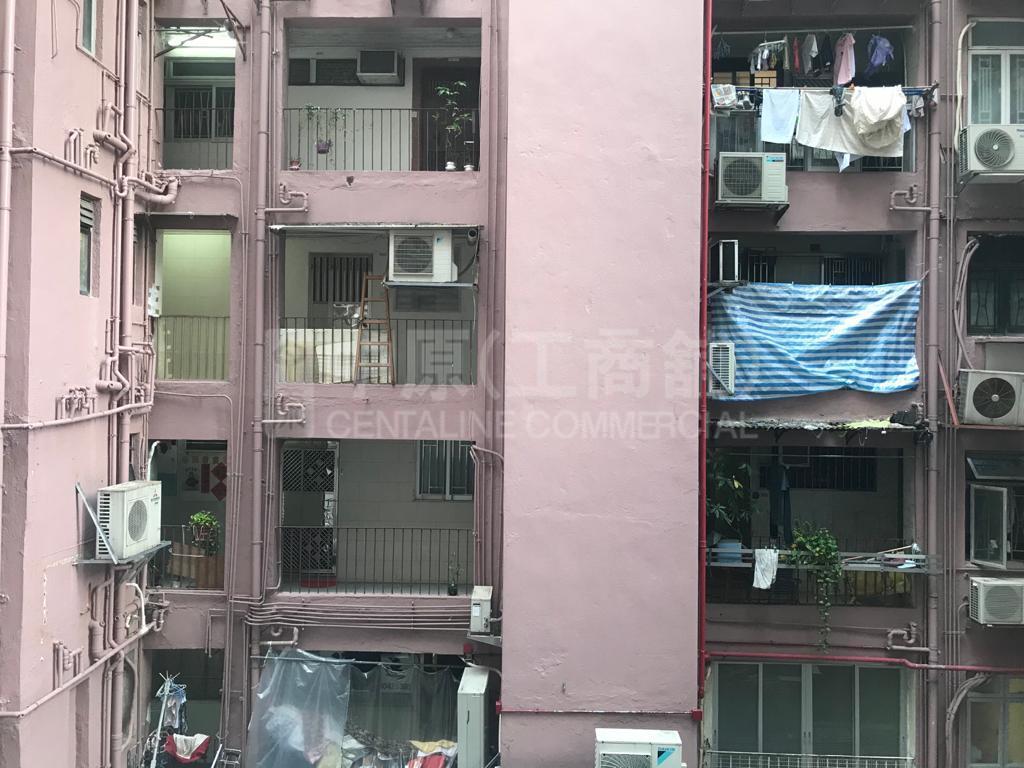 恆利商業大廈的相片資料｜寫字樓樓盤｜中原工商舖