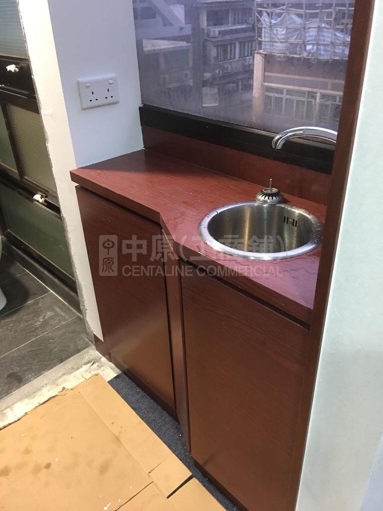 Photo materials about Rich Towers | Office Listing | Centaline Commercial