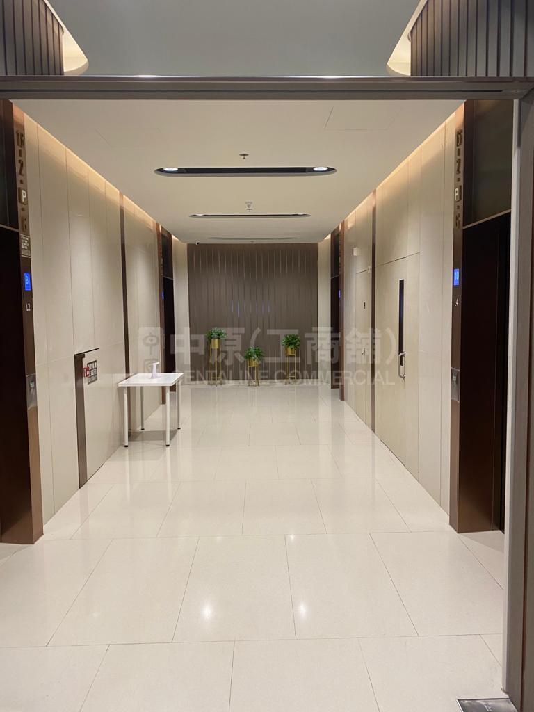 Photo materials about Magnet Place Tower 1 | Office Listing | Centaline Commercial