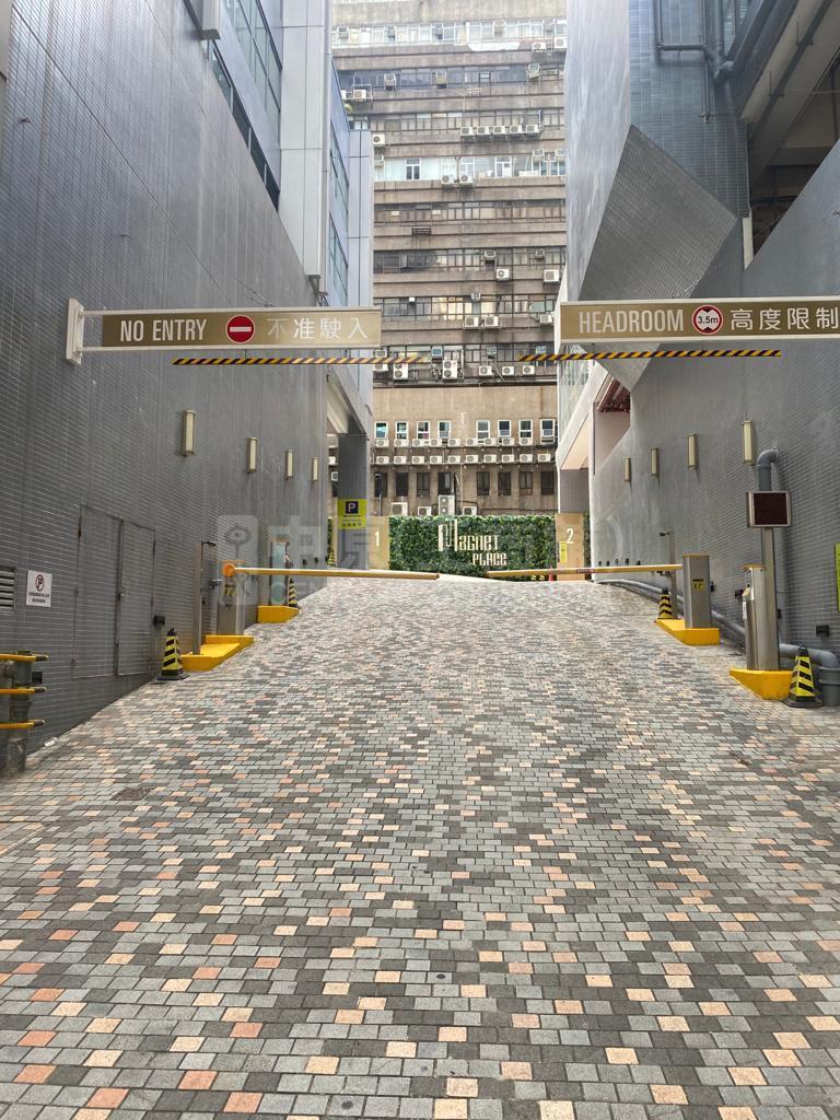 Photo materials about Magnet Place Tower 1 | Office Listing | Centaline Commercial