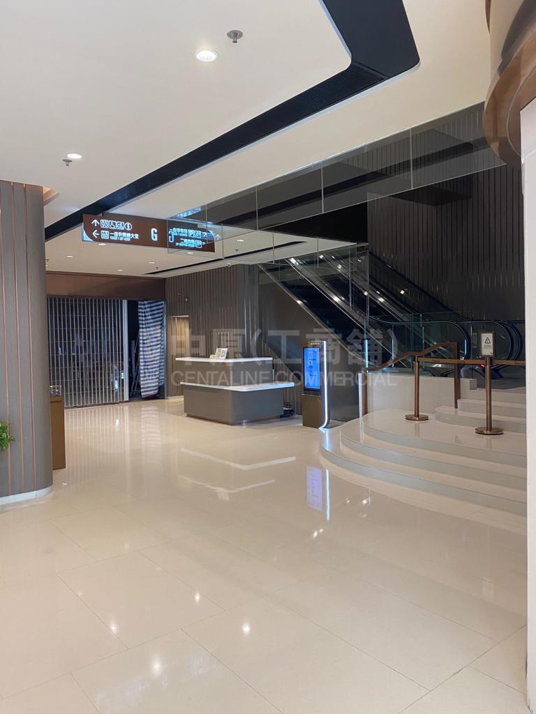 Photo materials about Magnet Place Tower 1 | Office Listing | Centaline Commercial