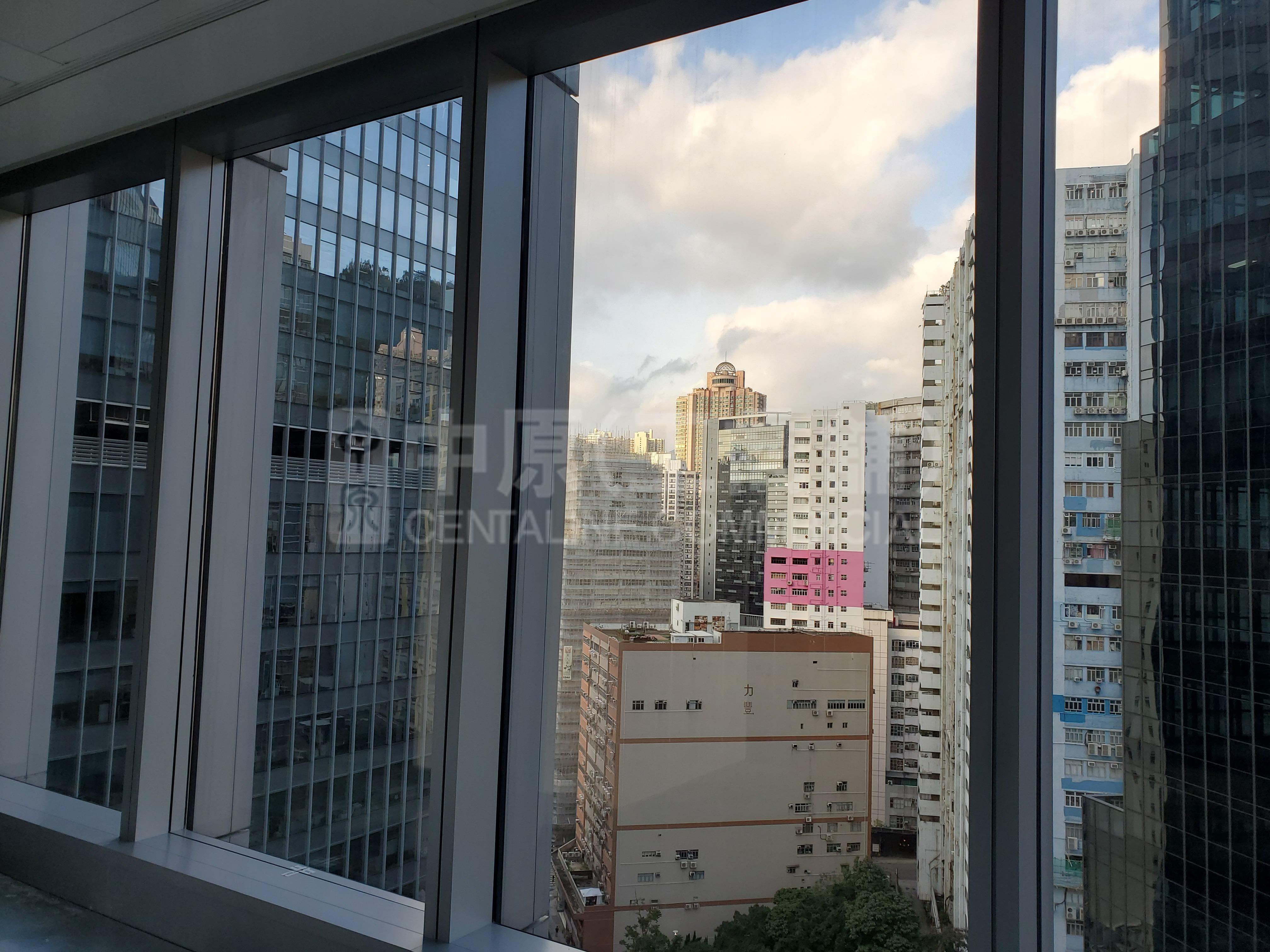 Photo materials about Kowloon Commerce Centre Tower A | Office Listing | Centaline Commercial