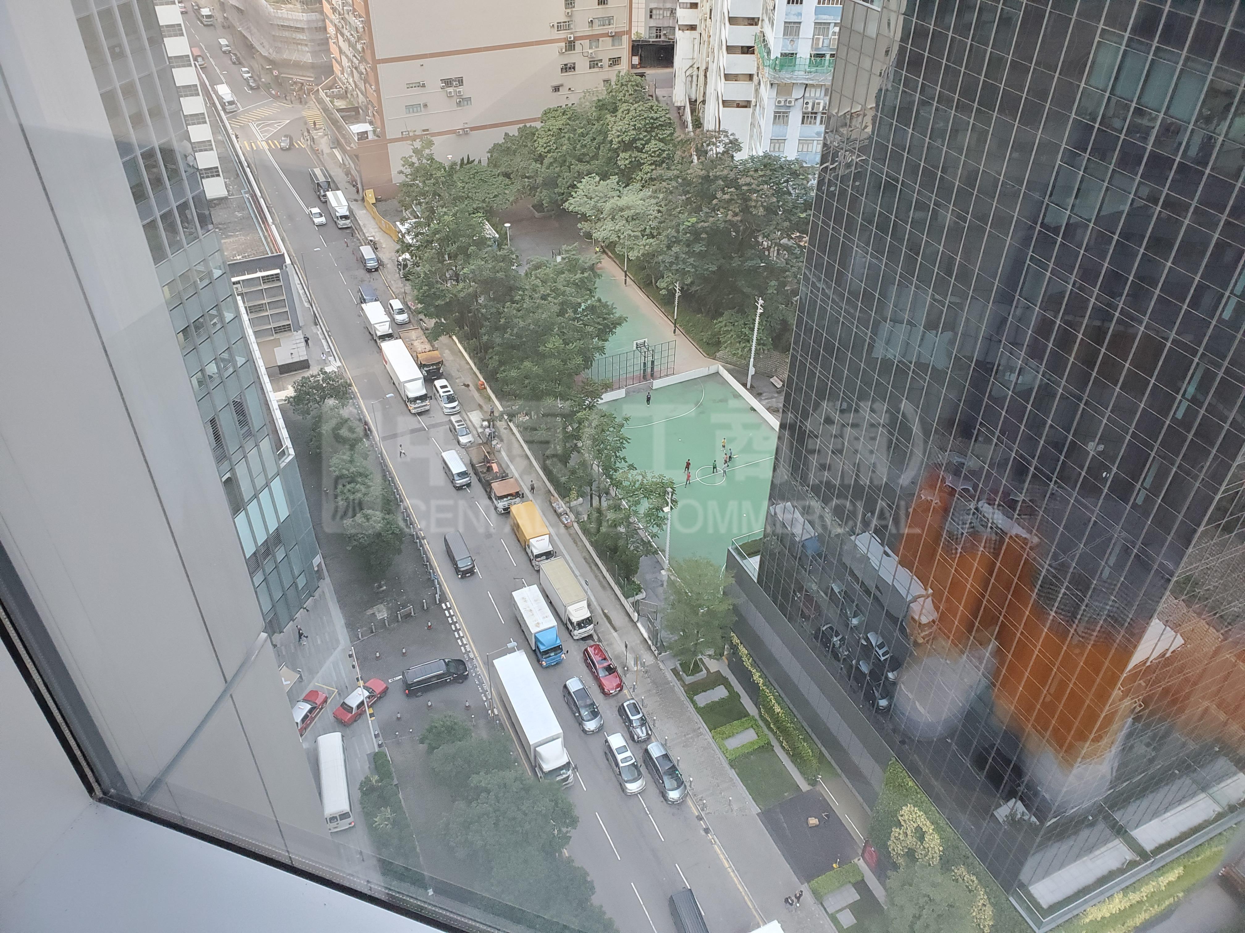 Photo materials about Kowloon Commerce Centre Tower A | Office Listing | Centaline Commercial