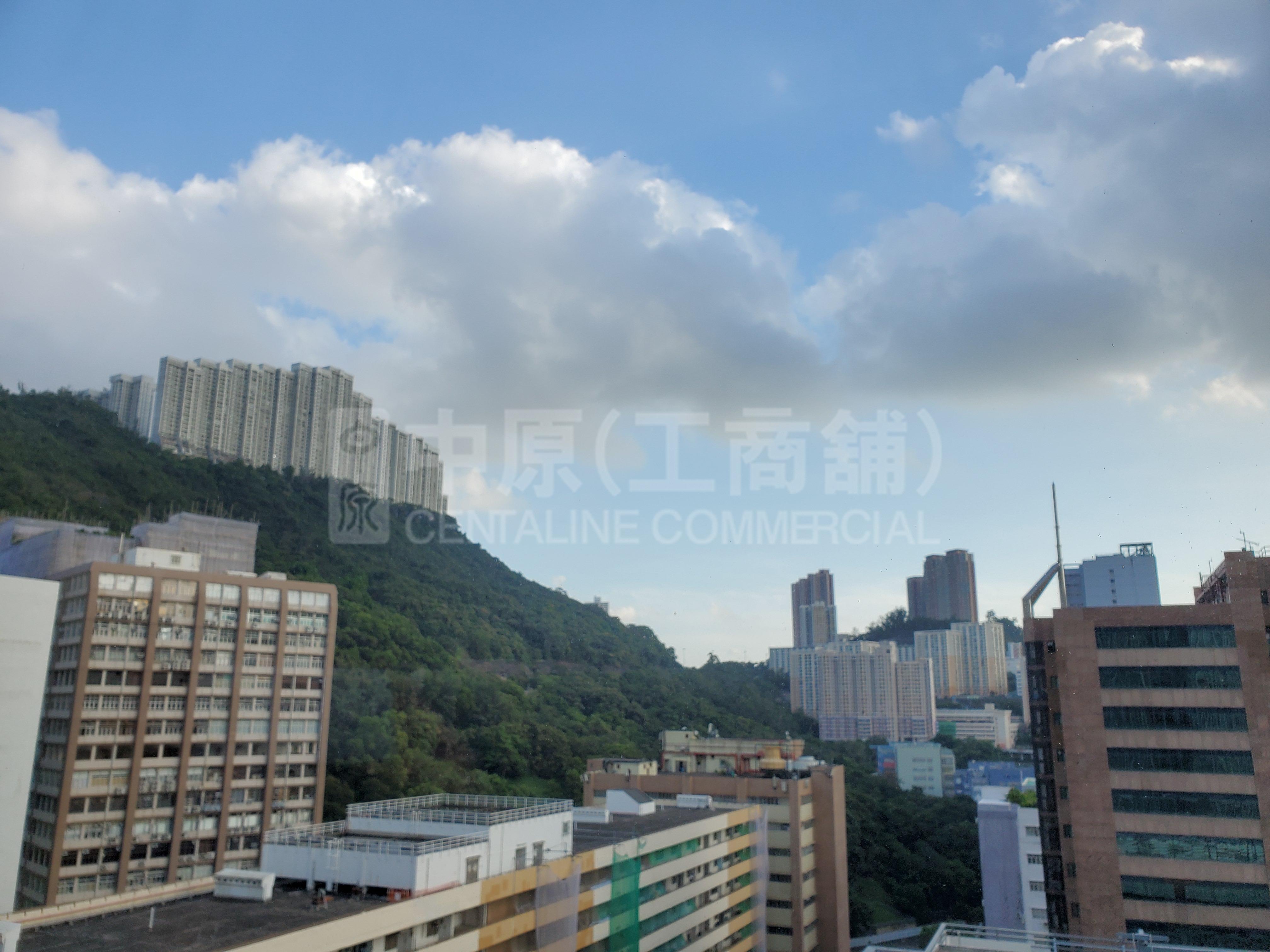 Photo materials about Kowloon Commerce Centre Tower A | Office Listing | Centaline Commercial