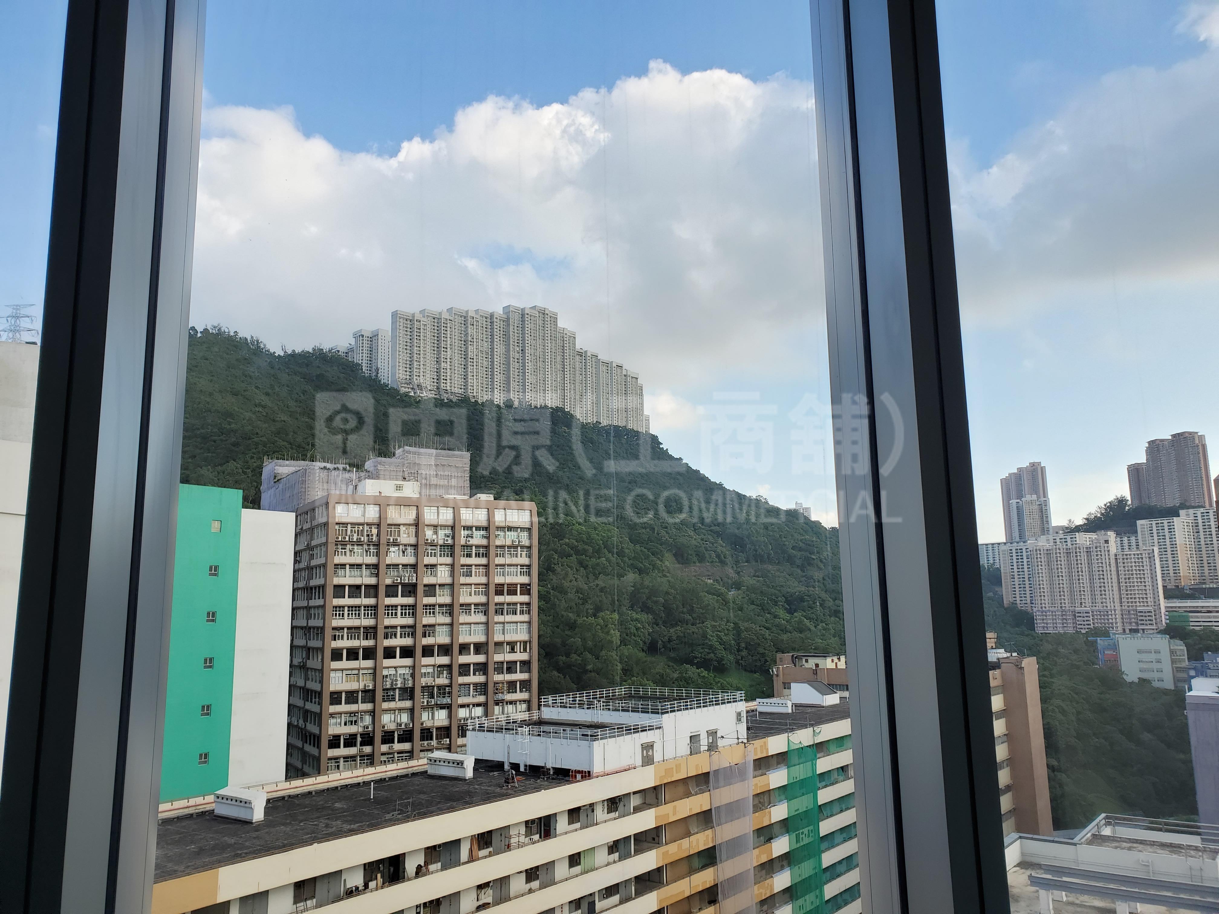 Photo materials about Kowloon Commerce Centre Tower A | Office Listing | Centaline Commercial