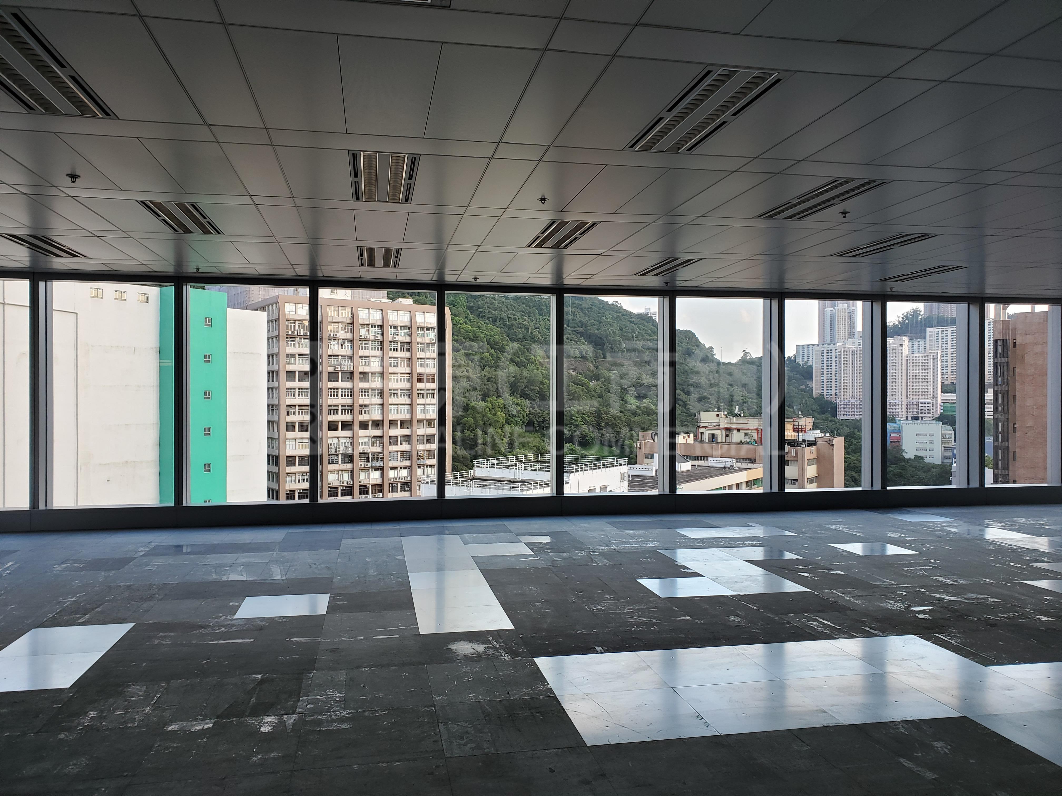 Photo materials about Kowloon Commerce Centre Tower A | Office Listing | Centaline Commercial