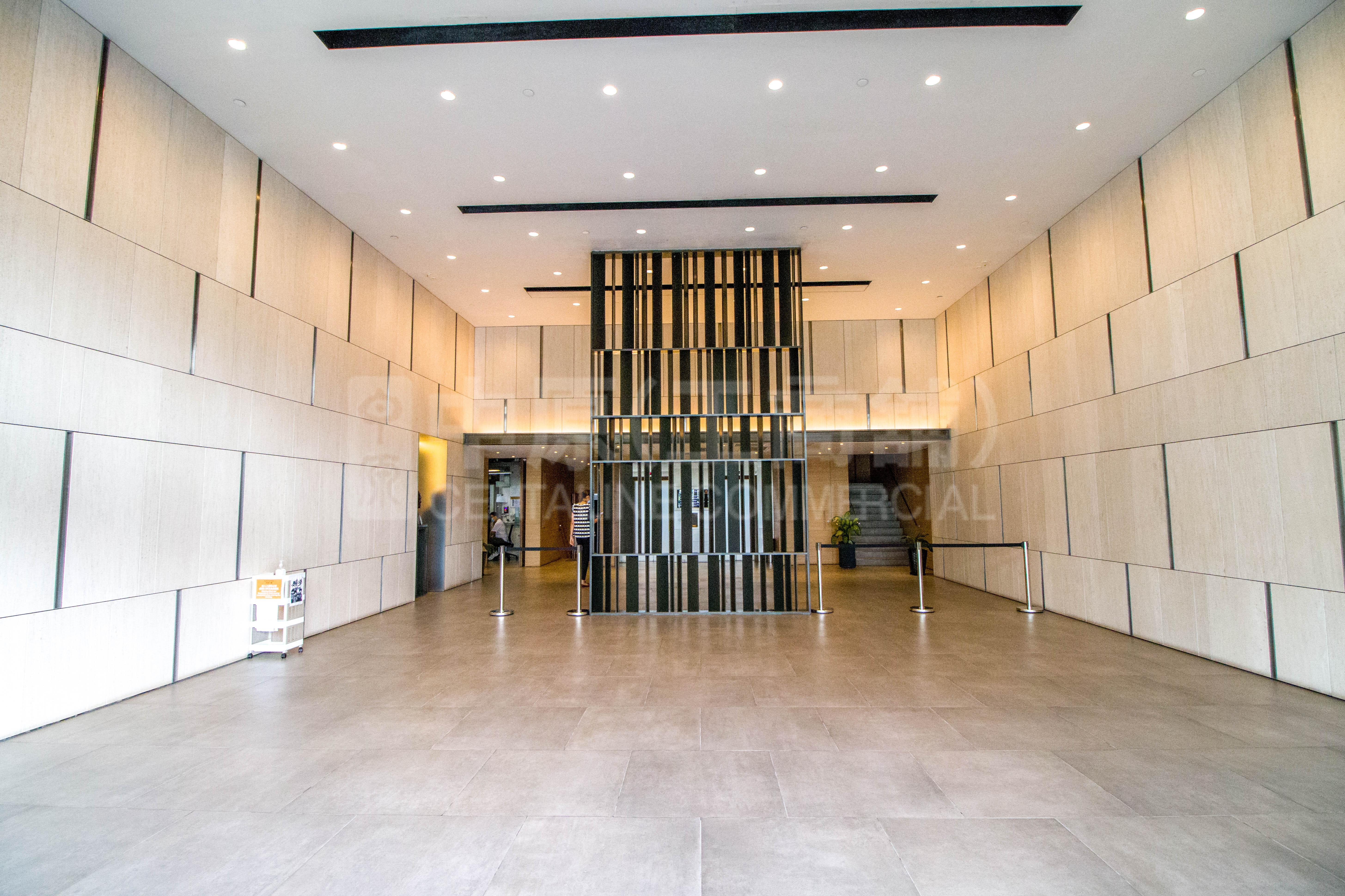 Photo materials about Kader Building | Office Listing | Centaline Commercial