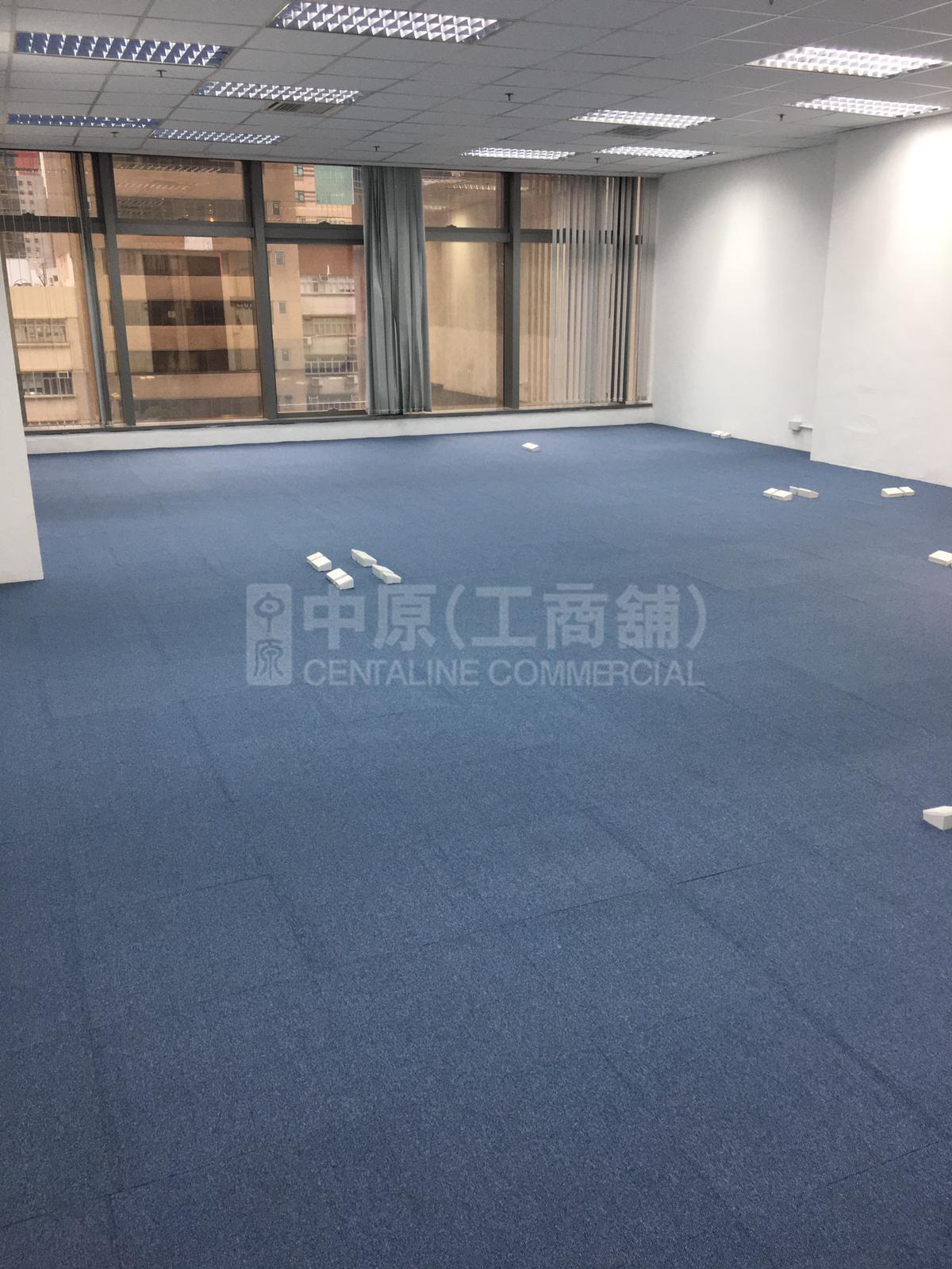 万兆丰中心｜写字楼楼盘｜中原工商铺