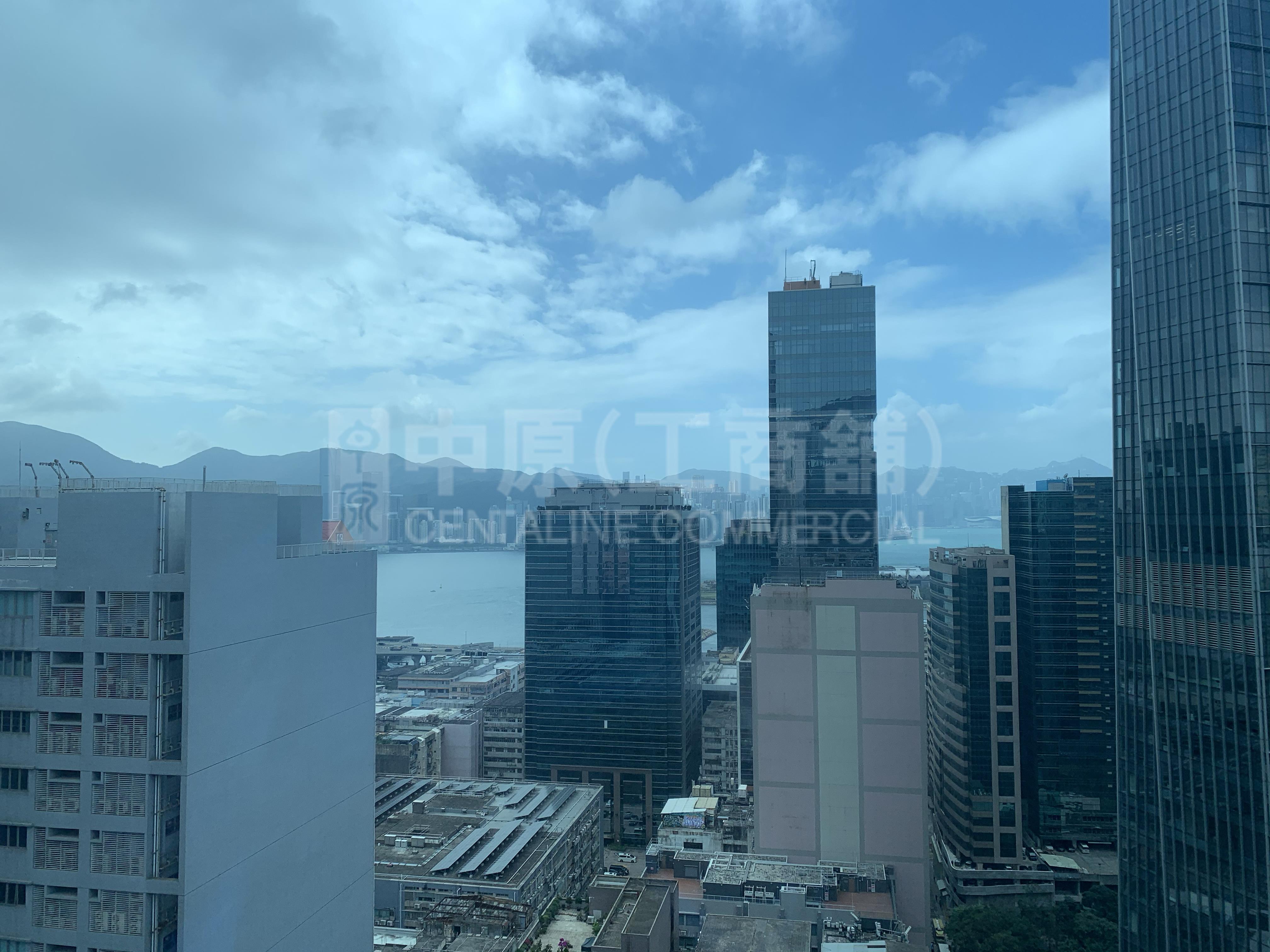 一亞太中心的相片資料｜寫字樓樓盤｜中原工商舖